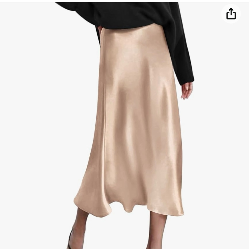 zeagoo Ladies skirt in size small.